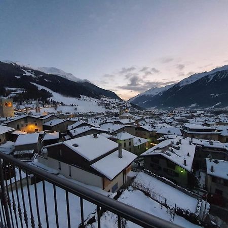 Appartamento Centro Storico Bormio Extérieur photo